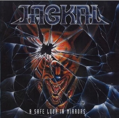 Jackal: A Safe Look In Mirrors (Vinyl LP)