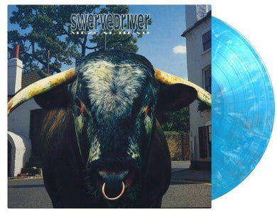 Swervedriver: Mezcal Head: 30th Anniversary - Limited 180-Gram Blue Marble Colored Vinyl (Vinyl LP)