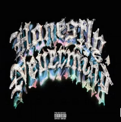 Drake: Honestly Nevermind (Vinyl LP)