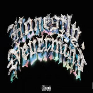 Drake: Honestly Nevermind (Vinyl LP)