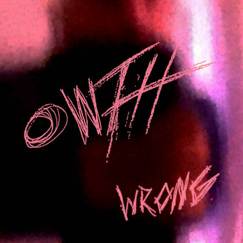 Off with Their Heads: Wrong (7-Inch Single)