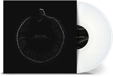 Sylosis: A Sign of Things to Come - White (Vinyl LP)