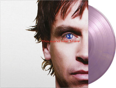 Chicane: Thousand Mile Stare (Vinyl LP)