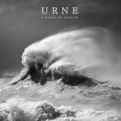 Urne: A Feast On Sorrow (Vinyl LP)