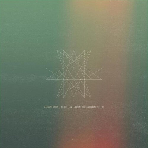 Marconi Union: Weightless (ambient Transmissions Vol.2) (Vinyl LP)