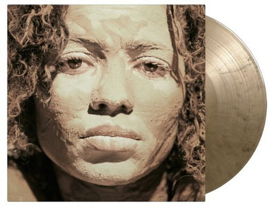 Nneka: Soul Is Heavy - Limited Gatefold 180-Gram Gold & Black Marble Colored Vinyl (Vinyl LP)