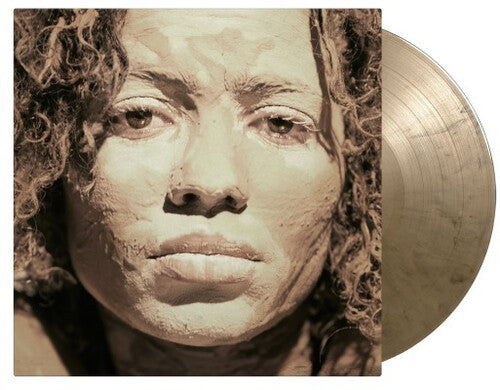 Nneka: Soul Is Heavy - Limited Gatefold 180-Gram Gold & Black Marble Colored Vinyl (Vinyl LP)