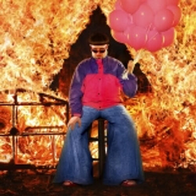 Oliver Tree: Ugly Is Beautiful (Vinyl LP)
