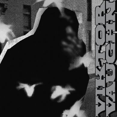 Vaughn, Viktor: Vaudeville Villain - Silver (Vinyl LP)