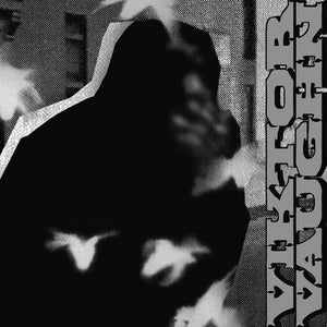 Vaughn, Viktor: Vaudeville Villain - Silver (Vinyl LP)