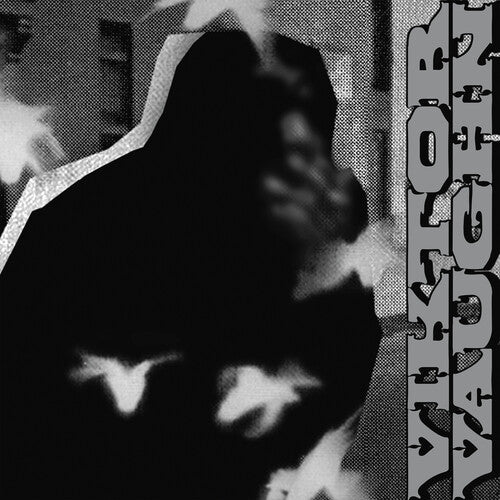 Vaughn, Viktor: Vaudeville Villain - Silver (Vinyl LP)