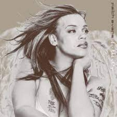 Evans, Faith: Faithfully (Vinyl LP)