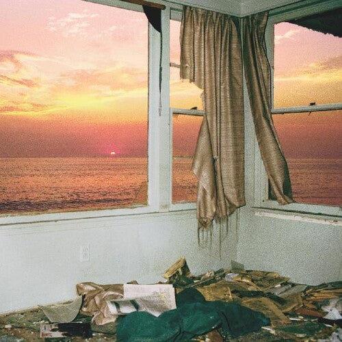 Allah-Las: Zuma 85 (Vinyl LP)