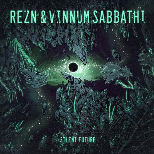 Rezn / Sabbathi, Vinnum: Silent Future (Vinyl LP)