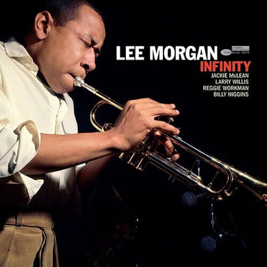 Morgan, Lee: Infinity (Blue Note Tone Poet Series) (Vinyl LP)
