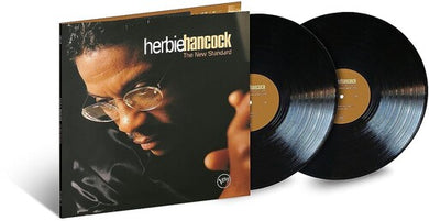 Hancock, Herbie: The New Standard (Verve By Request Series) (Vinyl LP)