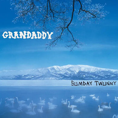 Grandaddy: Sumday: Twunny (Vinyl LP)