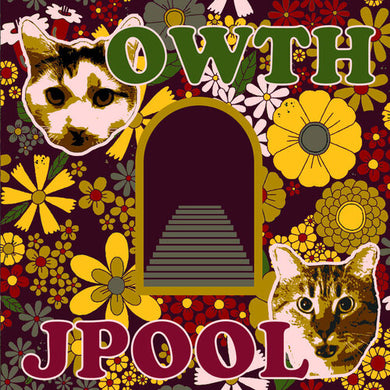 Off with Their Heads / J Pool: Gimme Some Lovin' / Don't Worry Baby (7-Inch Single)