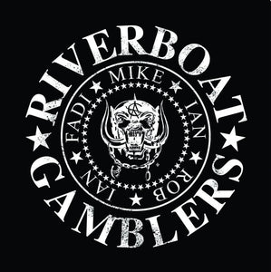 Riverboat Gamblers: Ramotorhead (7-Inch Single)