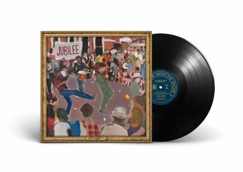 Old Crow Medicine Show: Jubilee (Vinyl LP)