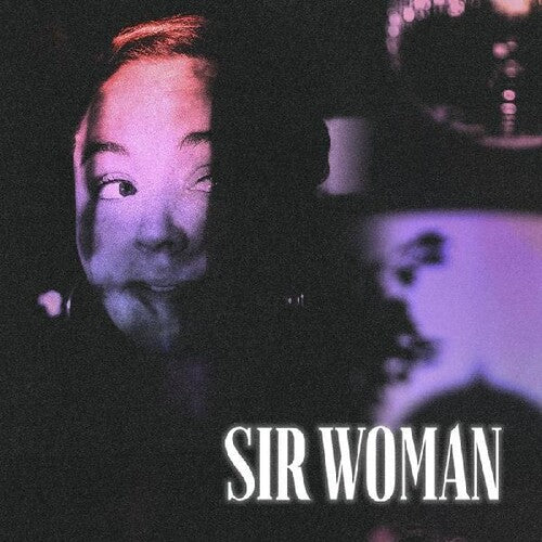Sir Woman: Sir Woman (Vinyl LP)