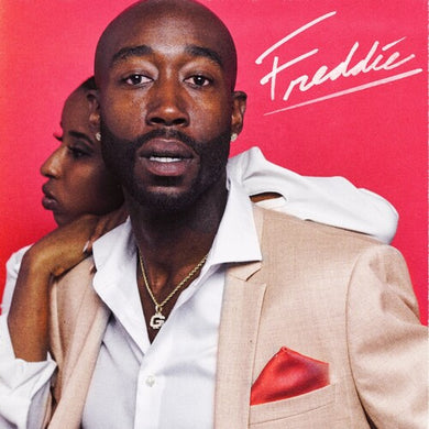 Gibbs, Freddie: Freddie (Vinyl LP)