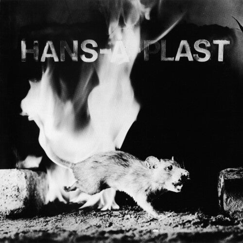 Hans-a-Plast: Hans-A-Plast (Vinyl LP)