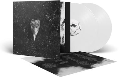 Bees Made Honey in the Vein Tree: Aion - White (Vinyl LP)