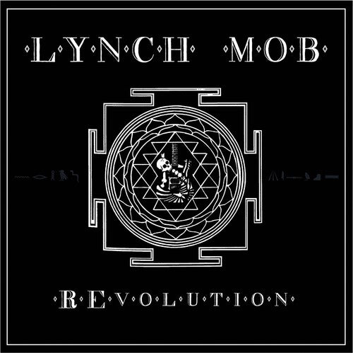Lynch Mob: Revolution - Purple (Vinyl LP)