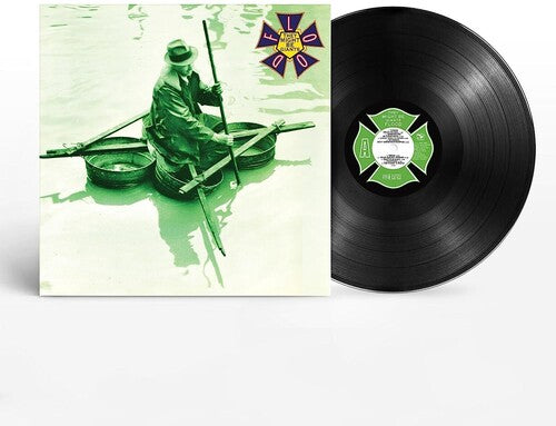 They Might Be Giants: Flood (Vinyl LP)