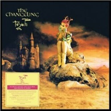 Toyah: Changeling - Super Deluxe Edition - Box Set 2LP+3CD+DVD (Vinyl LP)