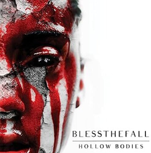 Blessthefall: Hollow Bodies (Vinyl LP)
