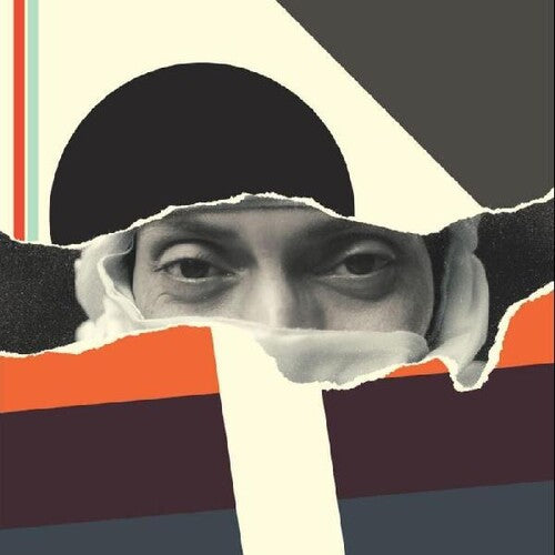Bombino: Sahel (Vinyl LP)