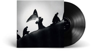 Blake, James: Playing Robots Into Heaven (Vinyl LP)