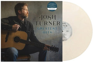 Turner, Josh: Josh Turner Greatest Hits (Vinyl LP)