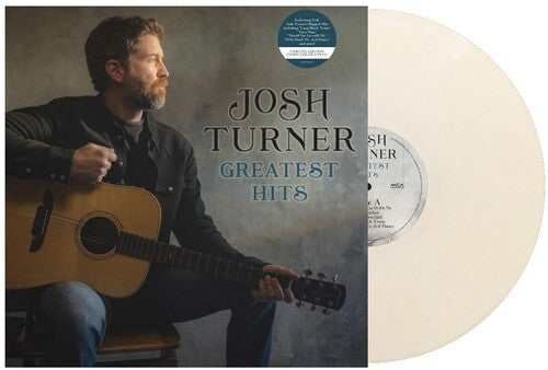 Turner, Josh: Josh Turner Greatest Hits (Vinyl LP)