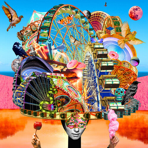 Helsinki Lambda Club: Welcome To Helsinki Lambda Club (Vinyl LP)