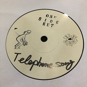 Optic / Ackky: Telephone Song / Purple City (7-Inch Single)