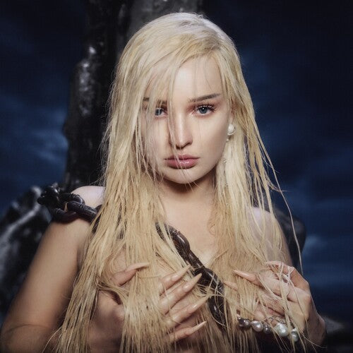 Petras, Kim: Feed The Beast (Vinyl LP)