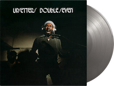 Upsetters: Double Seven - Limited 180-Gram Silver Colored Vinyl (Vinyl LP)