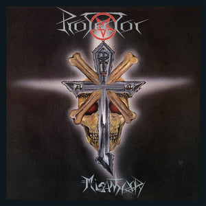 Razor: Open Hostility (Vinyl LP)