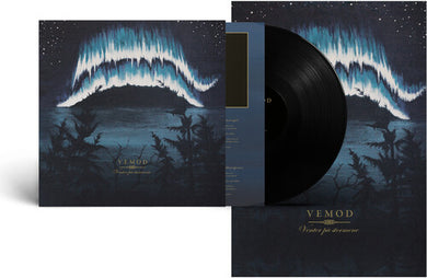 Vemod: Venter Pa Stormene (Vinyl LP)