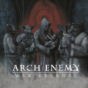 Arch Enemy: War Eternal (Vinyl LP)