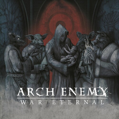Arch Enemy: War Eternal (Vinyl LP)