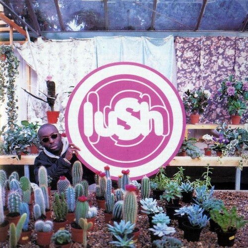 Lush: Lovelife (Vinyl LP)