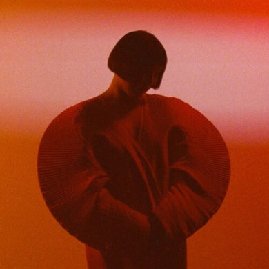 Enji: Ulaan (Vinyl LP)