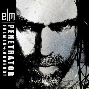 Elm: Penetrator: Fulmen Adveho (Vinyl LP)