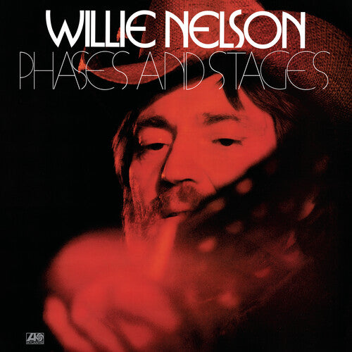 Nelson, Willie: Phases And Stages (Vinyl LP)