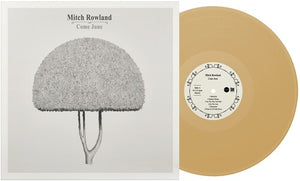 Rowland, Mitch: Come June (IEX) (Vinyl LP)