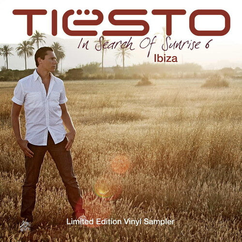 Tiesto: In Search Of Sunrise 6: Ibiza (Vinyl LP)